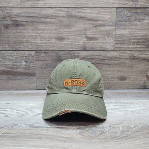 No Boundaries N-BO92 Hat Cap Adjustable StrapBack Distressed Adult Mens